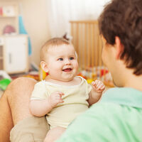 Quizás no recuerden sus primeros años, pero los bebés son capaces de memorizar desde los tres meses de edad