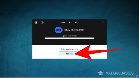 Instalar drivers de online tarjeta grafica