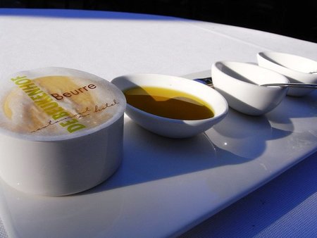 Nuevos aceites más saludables