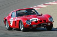 Ferrari 250 GTO vs Polaris RZR XP 900 