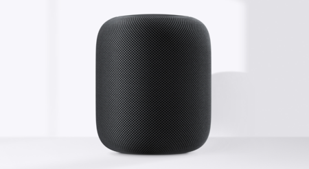 HomePod