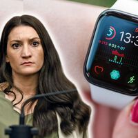 Un Apple Watch guardó datos de un crimen ocurrido hace tres años. Ahora son evidencia en un juicio por asesinato