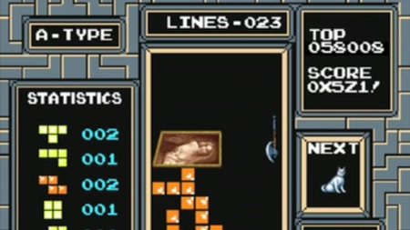 Tetrisurrealism. Otro fan-video sobre el clásico 'Tetris'