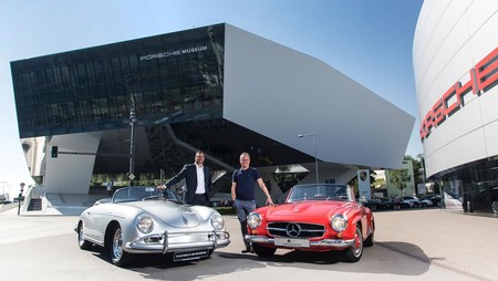 Porsche Museum