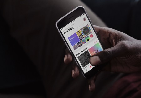 Nadie se ha dado cuenta, pero ahora puedes pagar Apple Music anualmente y ahorrarte cierto dinero