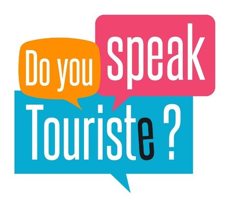 París: lanzan una campaña para que los locales atiendan mejor a los turistas