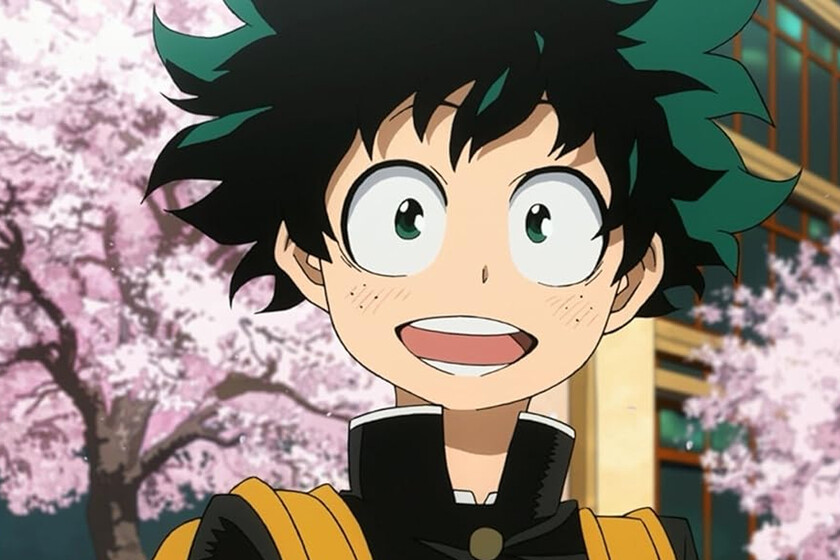 El creador de 'Boku no Hero Academia' ya trabaja en su próximo manga, y adelanta que será 