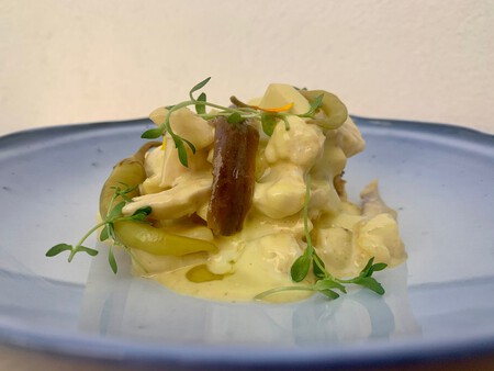 Ensaladilla Atocha