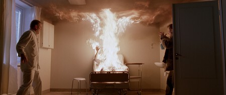 Let The Right One In 2008 Imdb