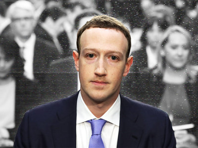 Facebook permitió "funcionar como una extensión de la compañía" a Microsoft, Amazon o Netflix y otras, dándoles datos personales y mensajes privados, según el NYT