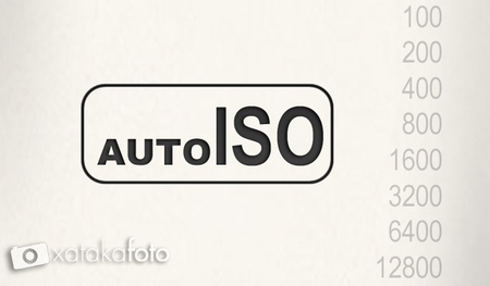 Pros y contras del uso del ISO Automático
