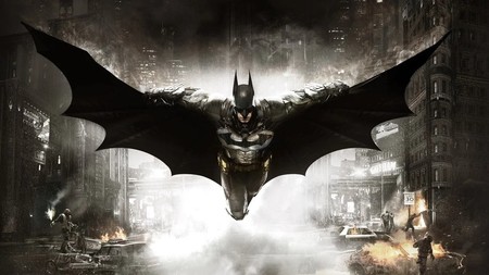 Una serie de misteriosos logos hacen intuir que Warner Bros. Montreal está preparando un nuevo Batman