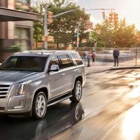 Un estudio afirma que los SUV y pick-up americanos son entre 2 y 3 veces más peligrosos para los peatones 