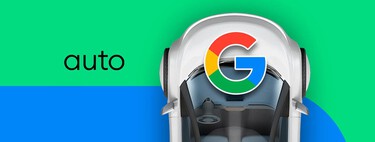 Android Auto no es el único en los coches: Google tiene tres alternativas más para los vehículos