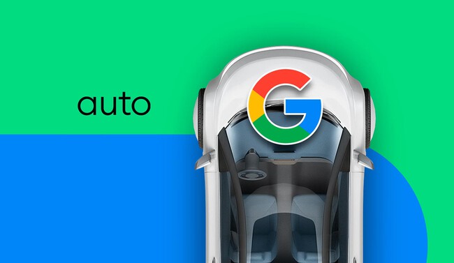 Google Coches