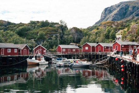 lofoten