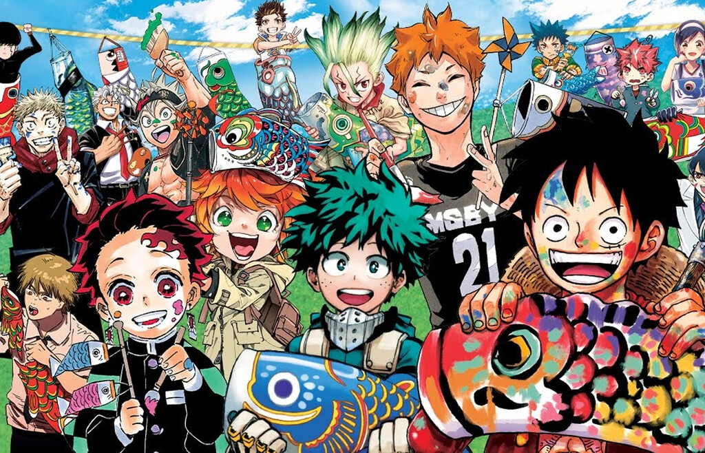 Lo del anime ya no es ninguna broma: los últimos datos ofrecidos por Netflix confirman que la industria japonesa es una potencia mundial Lo del anime ya no es ninguna broma: los últimos datos ofrecidos por Netflix confirman que la industria japonesa es una potencia mundial