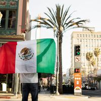 Cada vez menos personas viajan a Estados Unidos por Trump, pero hay una excepción clara: México