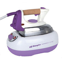 Centro de Planchado Orbegozo en Ebay por sólo 42,95 euros y gastos de envío gratuitos 