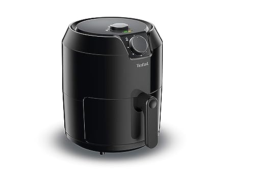 Tefal Easy Fry Classic EY2018 - Freidora (Hot air fryer, 4,2 L, 1,2 kg, 80 °C, 200 °C, 60 min)