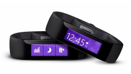 Éxito inicial de Microsoft Band, agotado online y colas en las tiendas norteamericanas