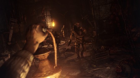 Descarga gratis Amnesia: The Dark Descent y Crashlands en la Epic Games Store. El siguiente será Death Coming