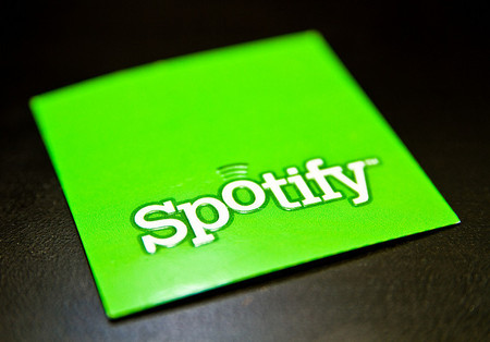 Balón de oxígeno a Spotify: 250 millones recaudados en una nueva ronda