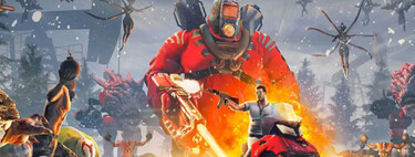 Estos son los 9 juegos gratis de finales de julio para miembros de Xbox Game Pass, con otros 5 títulos que abandonan pronto el servicio