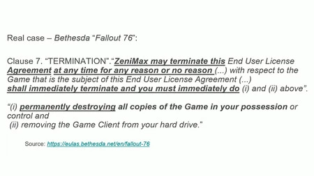 Stop Destroying Games 1