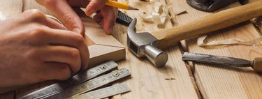 Ofertas de primavera de Amazon: herramientas Bosch, Dremel y Einhell rebajadas 