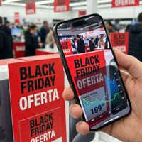 Antes de comprar nada en Black Friday, miro siempre estas dos webs. Son mi "prueba del algodón" para detectar falsos descuentos