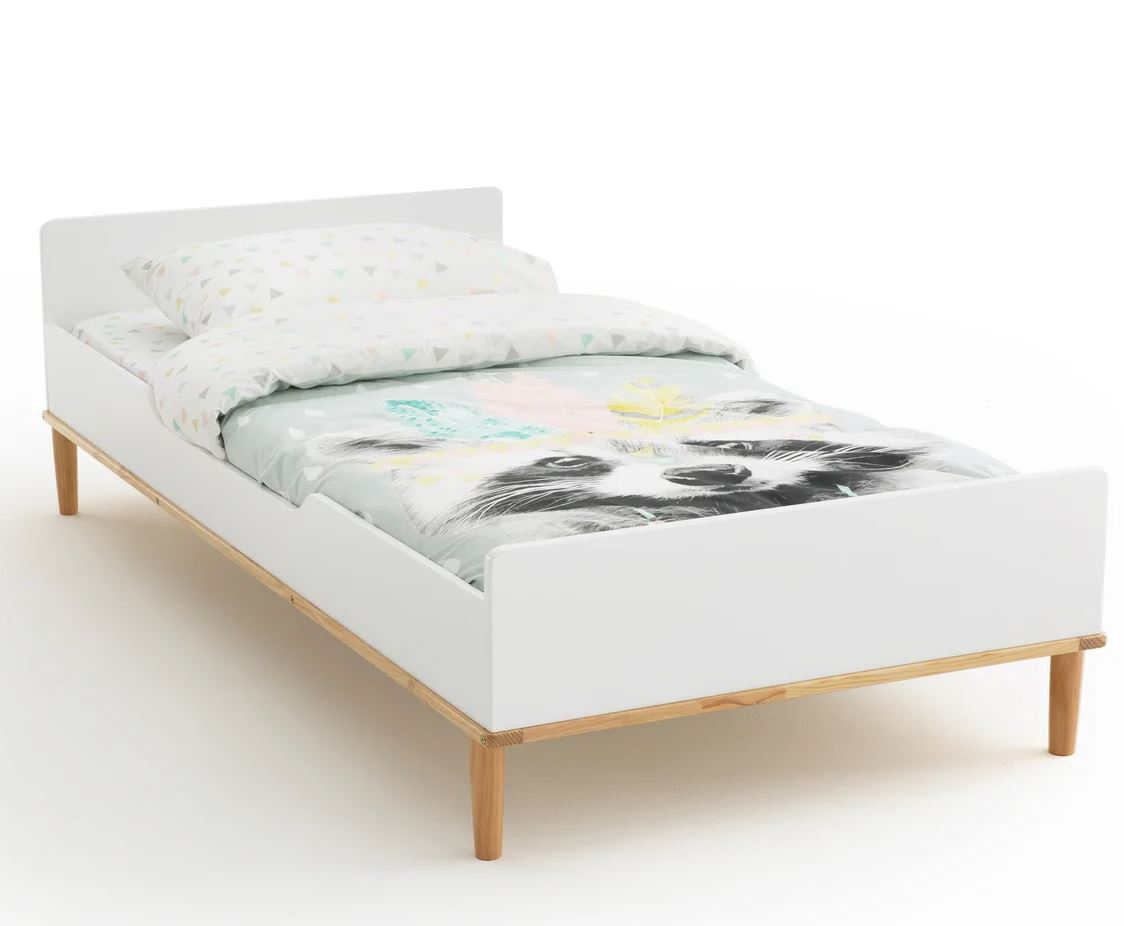 La cama infantil Jimi