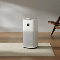 Xiaomi va a hacer historia con este purificador: filtrado profesional, cero mantenimiento y precio brutal