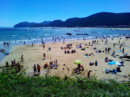 Turismo Noja Playa