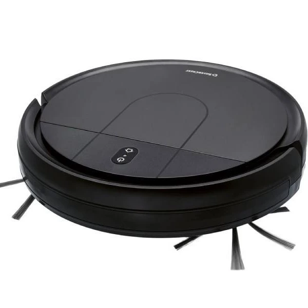 Robot aspirador Silvercrest