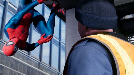 Miles Morales Analisis Pc