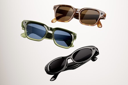 Meta Glasses Modelo Adventurer Fury Starfire Kylie Jenner Caracteristicas