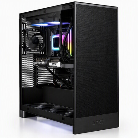 Coolpc Black Vi 24hr