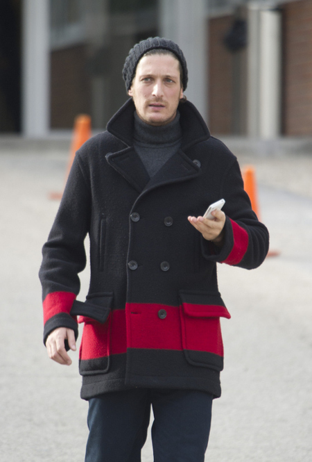 Hombres con estilo: los mejores looks de la semana (XXX)