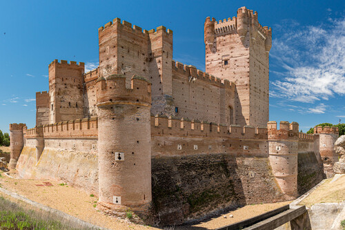 Castillo Mota