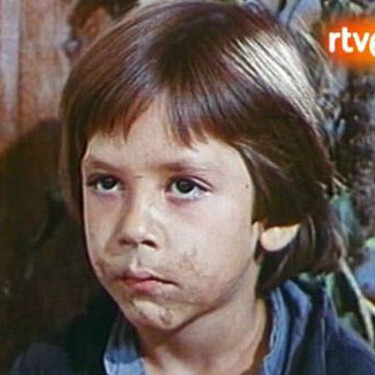 Hace 51 años, apareció en una serie por casualidad: hoy este español es una megaestrella internacional