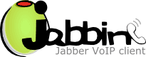 Jabbin 2.0 beta ya disponible
