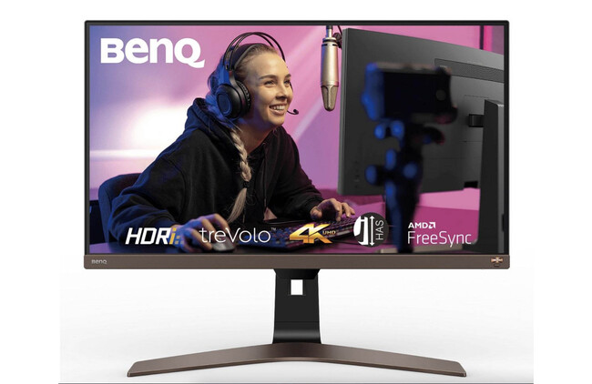 Benq Ew2880u 2