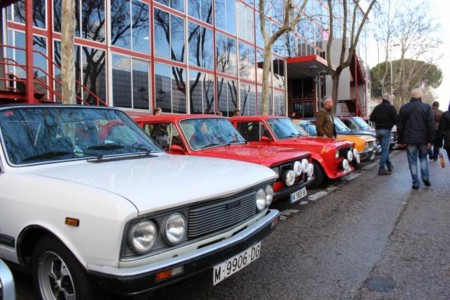 Classciauto Concentraciones Seat 640x480