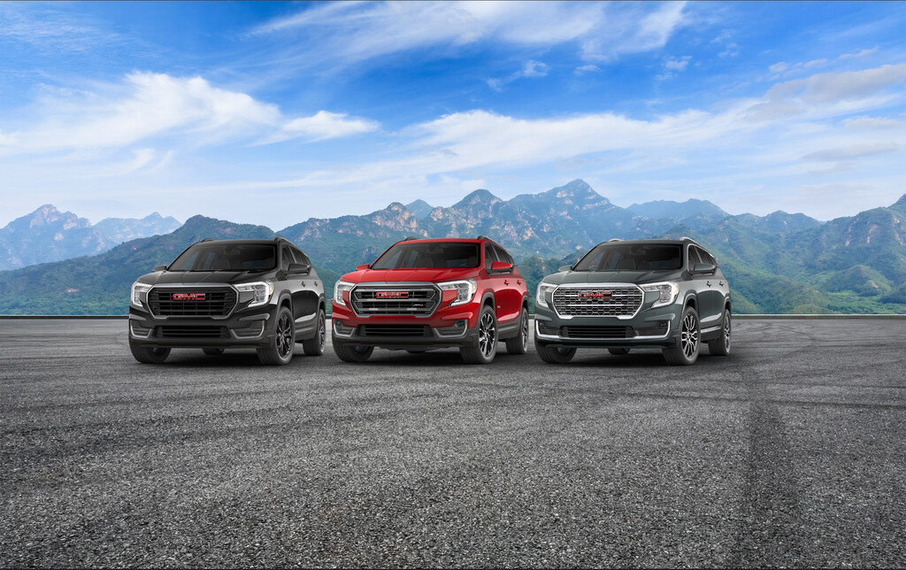 Estos son los vehículos que General Motors traerá a México en 2022; hay nuevas pickups y versiones renovadas de sus SUVs  