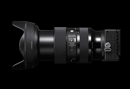 Sigma 24-70mm F2.8 DG DN Art, nuevo zoom estándar de alta calidad para cámaras sin espejo full frame con montura L y E