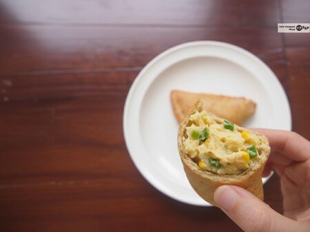 Empanadas de humita, una receta argentina que es un homenaje al maíz