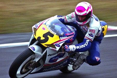 Aquí tienes el tráiler de 'Wayne': la película sobre la vida del mítico Wayne Gardner