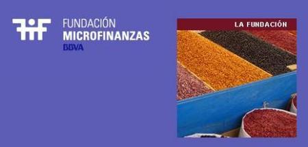 Más microcréditos en Latinoamérica de la mano del BBVA