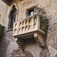 San Valentín en la ciudad del amor: Airbnb te lleva a la Casa de Julieta en Verona